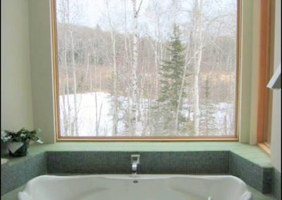 Modern Bathroom Design
