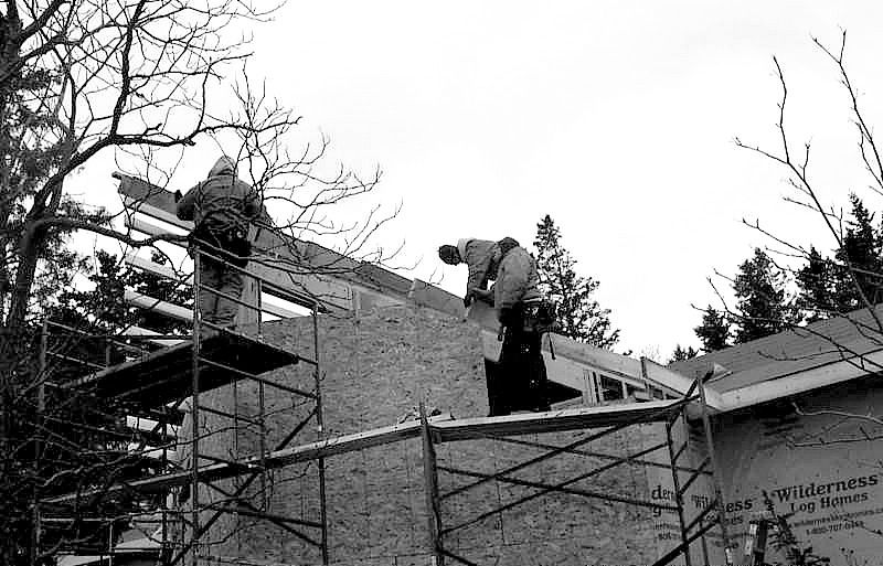 Construction Careers Carpenter jobs Anderson Hammack Superior Wi