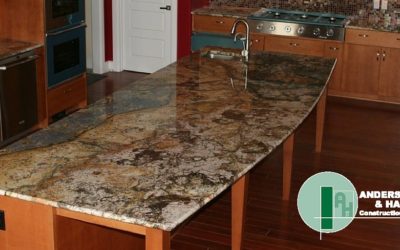 Marble, Quartz or Granite? Choosing The Right Countertop Material
