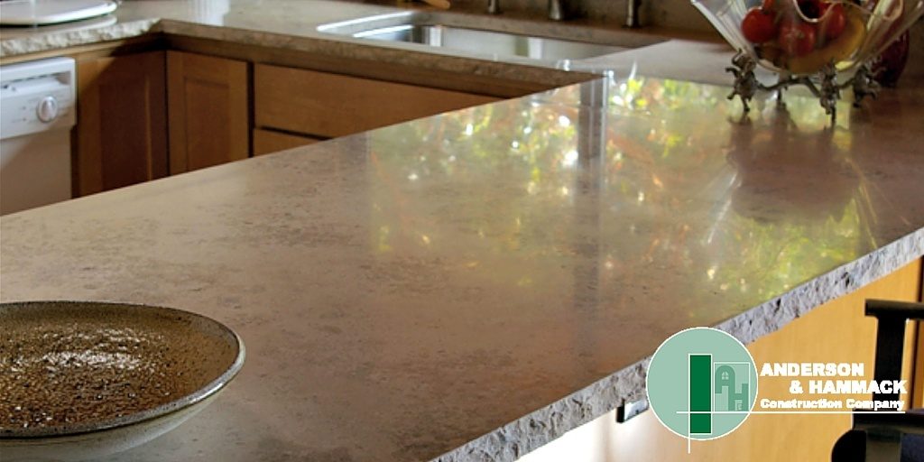 Marble Quartz Or Granite Choosing The Right Countertop Material