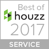 Anderson & Hammack Awarded Best of Houzz 2017