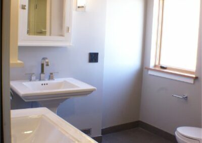 Rental Bathroom Renovation